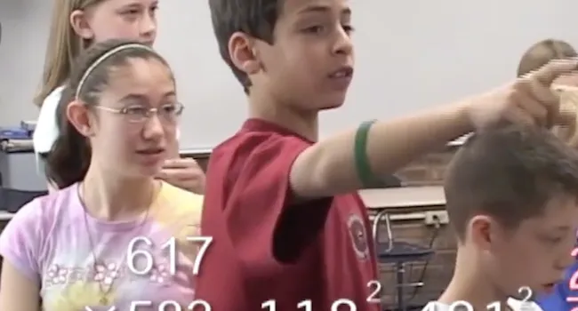 What Kids Can Do with Mike Byster